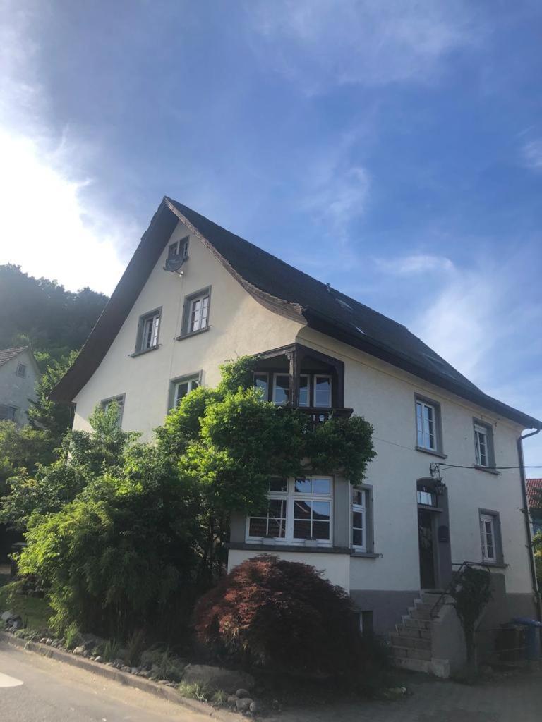 Ferienwohnung Karker 1 Radolfzell am Bodensee Exterior foto